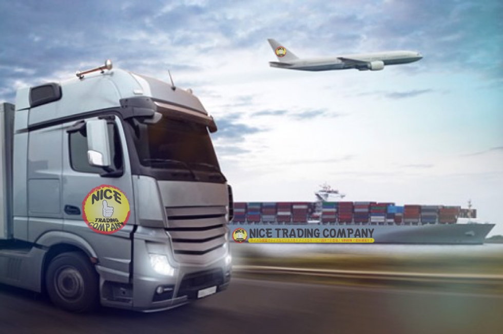 ナイストレーディングカンパニー合同会社,貿易イメージ写真1